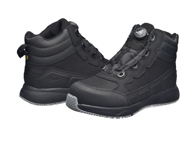 Skyddskänga SANITA Bronzit S3 ESD 42